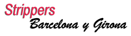 Strippers Barcelona